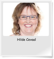 Hilde Cevaal
