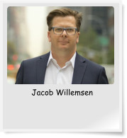 Jacob Willemsen