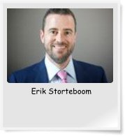 Erik Storteboom